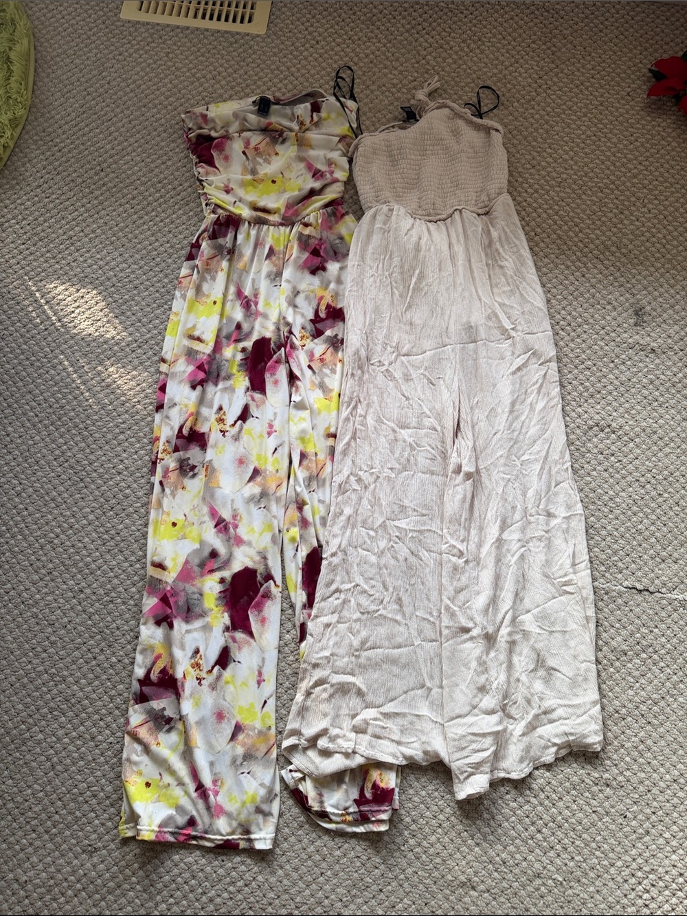 Forever 21 Rompers Jumpsuits - Picture 8 of 8